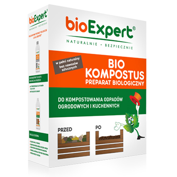 BIO kompostus